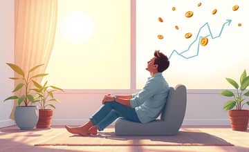 Ingreso Pasivo con Inversiones: Construyendo Fuentes de Riqueza