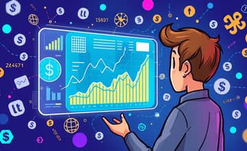 El Poder del Análisis Cuantitativo: Decisiones Basadas en Datos