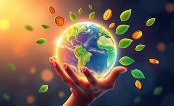 Invertir con Propósito: Alineando Valores y Ganancias