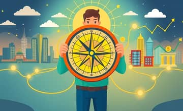 Tu Visión, Tu Gobierno, Tu Fortuna