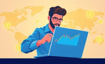 Desentrañando el Mercado Forex: Guía para Principiantes