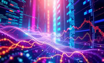 Finanzas cuantitativas: Modelos para el éxito