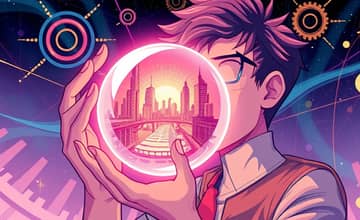 El Valor de la Anticipación: Control Proactivo en Acción