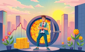 El Genio de la Gestión Financiera Propia