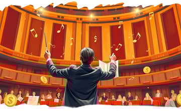 La Sinfonía de tus Finanzas: Armonía y Control