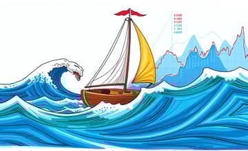 Ciclos económicos: Navega las mareas financieras