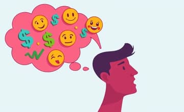 Finanzas del comportamiento: Los sesgos que te afectan