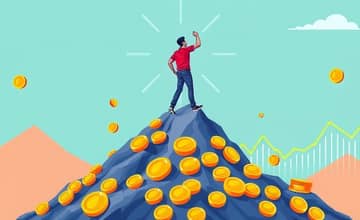 Estrategias de Titán para tu Tesoro Personal