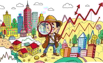 Valoración de activos: Más allá del precio de mercado