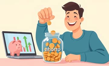 El mito del dinero fácil: Trabaja inteligentemente