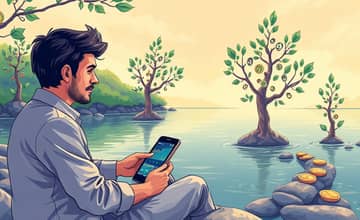 La verdad sobre los fondos indexados: Simplicidad y rentabilidad