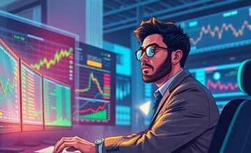 Futuros y opciones: Herramientas para avanzados