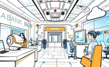 El impacto de la digitalización en la banca