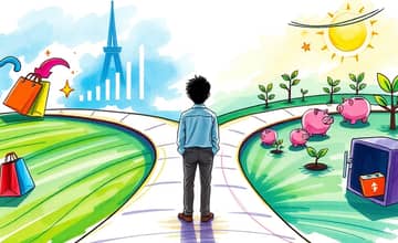 La economía del comportamiento aplicada a tus gastos