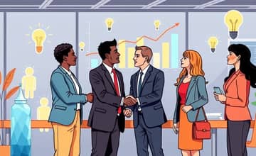 Capital Humano y Control: La Alianza para el Éxito