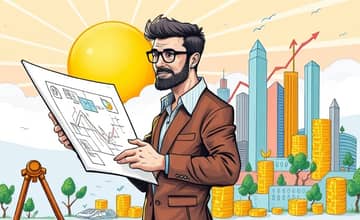 El Arquitecto de tu Riqueza Futura