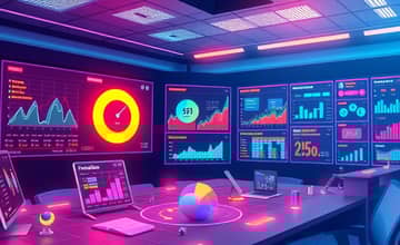 La Fuerza de los Datos: Analítica Avanzada en Control