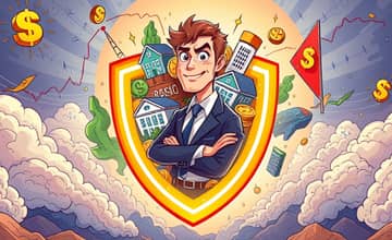 Estrategias para Proteger tu Capital en un Mundo Inestable