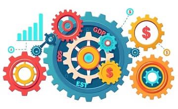 El Algoritmo de la Estabilidad Económica