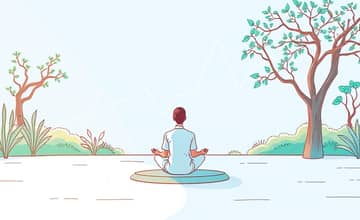 El Zen del Inversor: Calma en Medio de la Tormenta del Mercado