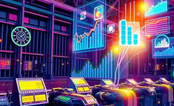 Modelos Predictivos: El Control que Ve Más Allá