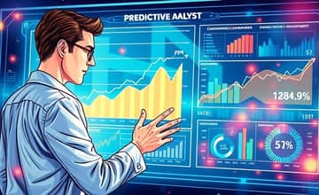 Modelos Predictivos: Anticipando el Próximo Gran Movimiento del Mercado