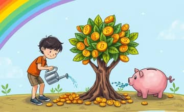 La cultura del ahorro: Un hábito que te hará rico