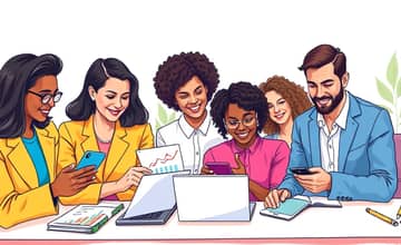 Finanzas Claras: Simplificando el Control para Todos