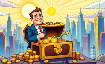 Rendimiento Excepcional: Control Financiero como Pilar