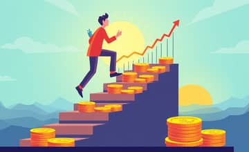 El Camino del Auto-Inversor: Dominando tu Propio Destino Financiero