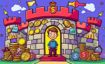 Forjando un Blindaje Financiero indestructible