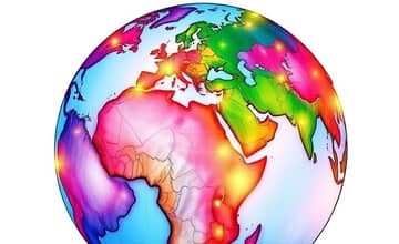 Más Allá de Wall Street: Invirtiendo en Economías Fronterizas