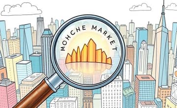 Inversión de Nicho: Descubriendo Oportunidades Específicas