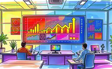 Productividad Elevada: El Secreto del Control Estratégico