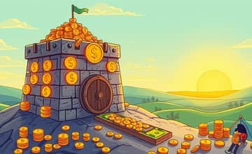 Convierte tus Finanzas en una Fortaleza