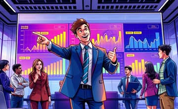 El Gran Desafío: Implementando un Control Financiero Efectivo