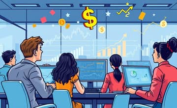 Decisiones Fundamentadas: El Soporte del Control Financiero