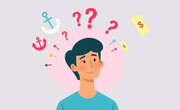 El efecto anclaje en finanzas: No te dejes engañar