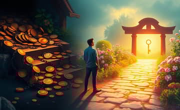 Reinventa tu Relación con el Dinero