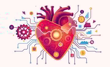 El Corazón de tus Finanzas: Donde Reside el Control