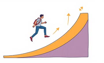 La curva de aprendizaje financiero: Mejora continua