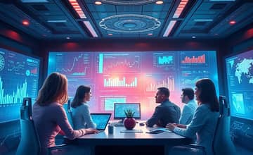 Estrategias de Gobernanza para Tiempos Inciertos