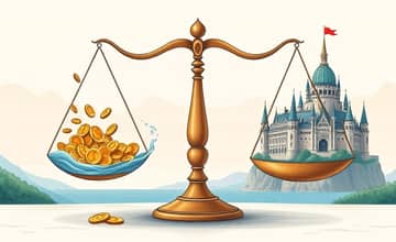 El Rol de la Liquidez en tu Cartera: ¿Demasiado o Demasiado Poco?