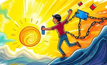 El lado oscuro del crédito: Evita la sobre-deuda