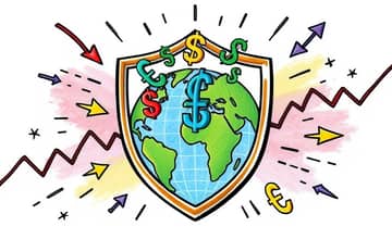 Gestión del riesgo de cambio: Protege tus divisas