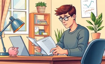 El Secreto de los Inversores Ricos: Hábitos no Discutidos