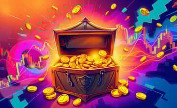 Estrategias de Cobertura Inteligente: Protege tus Ganancias