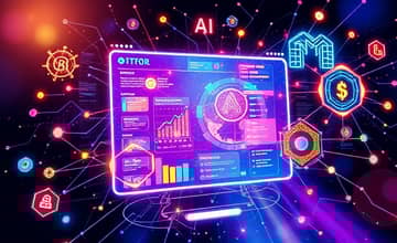 El Futuro de la Inversión: Tecnologías que Transformarán tu Cartera