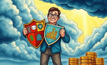 Invertir en Tiempos de Recesión: Oportunidades que Otros Ignoran