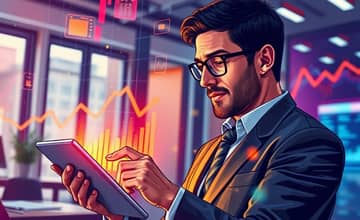 Retorno de Inversión: Maximizando con Control Consciente